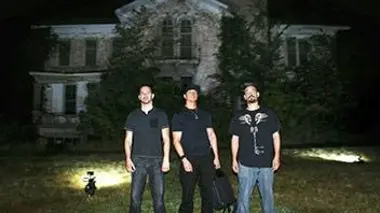 Ghost Adventures S07E01 L'auberge Black Swan