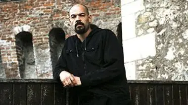 Ghost Adventures S07E03 Le pénitencier d'Etat du Missouri