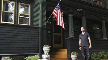 Ghost Adventures S07E11 La maison de «L'Exorciste»