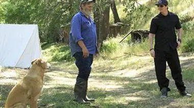 Ghost Adventures S07E13 La bataille de Perryville : les hôpitaux de campagne