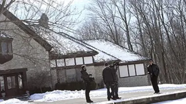 Ghost Adventures S08E05 L'usine de la peur