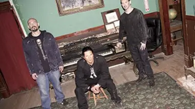 Ghost Adventures S08E07 La bataille de Los Angeles