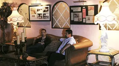 Ghost Adventures S08E09 Le ranch Mustang