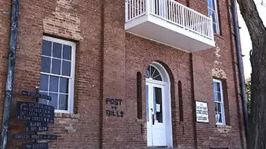 Ghost Adventures S08E12 Hôtel Overland