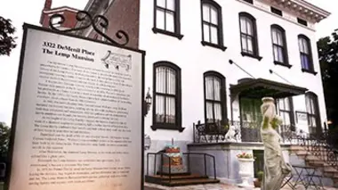 Ghost Adventures S09E01 Le manoir Lemp