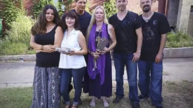 Ghost Adventures S09E03 Zozo le démon, Oklahoma City