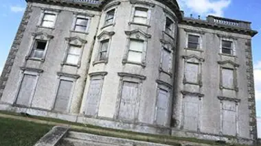 Ghost Adventures S09E05 Loftus Hall