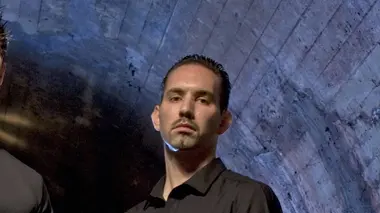 Ghost Adventures S10E12 Los Coches Adobe