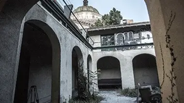 Ghost Adventures S11E02 Casa de Rosas : le labo secret de la scientologie