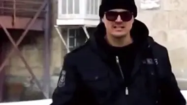 Ghost Adventures S11E10 La prison d'Etat du Nevada