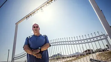 Ghost adventures S11E12 Le Ranch Stardust
