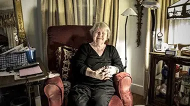 Ghost adventures S12E03 Dorothea Puente, serial killeuse