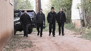 Ghost adventures S13E02 Samaritan Cult House