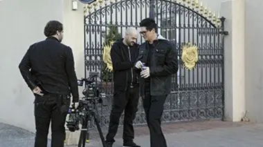 Ghost adventures S13E04 Le restaurant Double Eagle