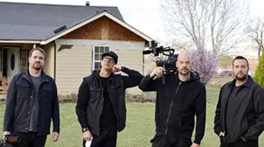 Ghost adventures S13E06 La malédiction d'Upper Fruitland