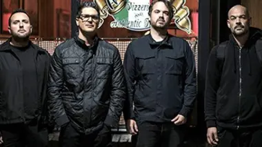 Ghost adventures S13E08 Les sorcières de Magna