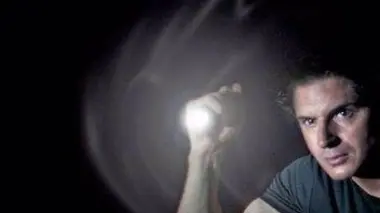 Ghost Adventures S14E01 Golden, ville fantôme
