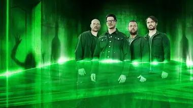 Ghost Adventures S14E01 Golden, ville fantôme