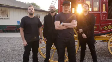 Ghost Adventures S14E04 Le musée de Mountain West