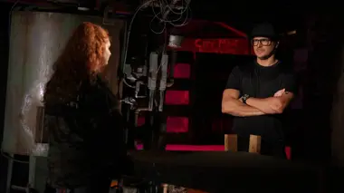 Ghost Adventures S14E09 L'abattoir de Tucson