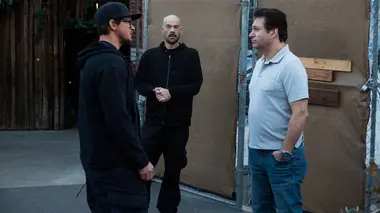 Ghost Adventures S14E11 Les mystères du légendaire Alley Studio