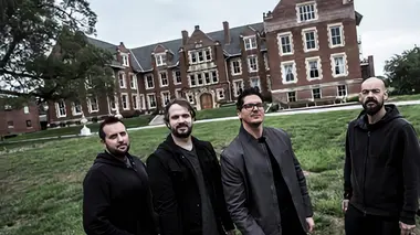 Ghost Adventures S14E12 La mine Kennedy