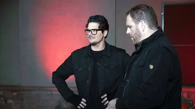 Ghost Adventures S15E06 Le musée à rendre fou