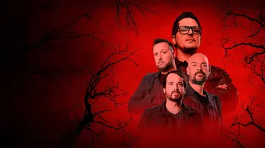 Ghost Adventures S18E01 L'hôtel Cecil