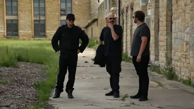 La prison de John Gacy