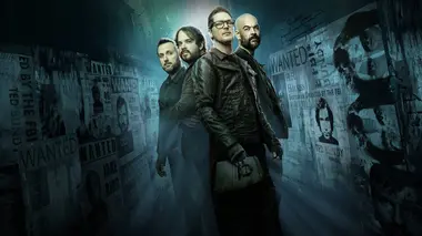 La maison abandonnée de Ted Bundy