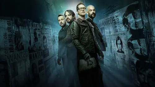 Ghost Adventures : spécial tueurs en série