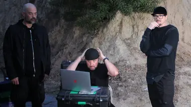 Ghost Adventures Terreur au magasin de jouets