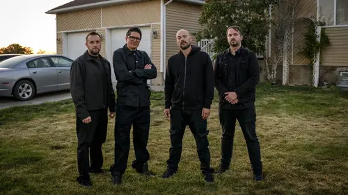Ghost Adventures: Top 10 S01E04 Top 10 : possessions terrifiantes