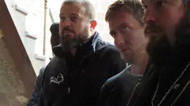 L'hôpital psychiatrique d'Old Ironton