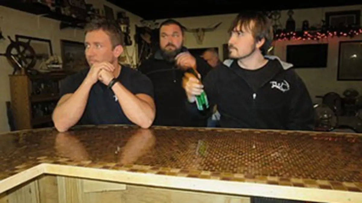 Ghost Asylum S03E08 Coco Palms Resort