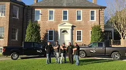 Sur TLC à 21h50 : Ghost Asylum