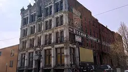 Sur TLC à 21h50 : Ghost Asylum