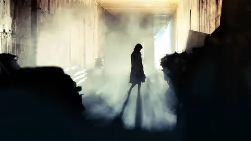 Ghost Asylum S02E07 Le pénitencier de Moundsville