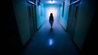 Ghost Asylum S02E10 Asile de Pennhurst