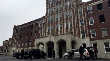 Ghost Asylum S02E10 Sanatorium Waverly