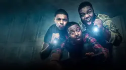 Ghost Brothers S02E01 Thornhaven Manor