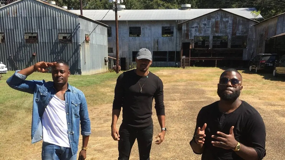 Ghost Brothers S02E03 La scierie Longleaf