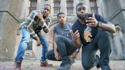 Ghost Brothers S02E04 La prison d'Old City