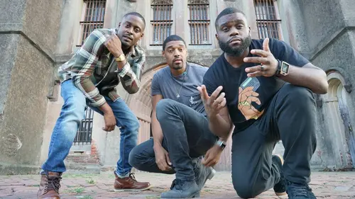 Ghost Brothers S02E04 La prison d'Old City