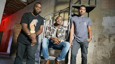 Cocke county memorial building