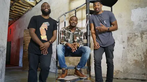 Ghost Brothers S02E08 House of Wills