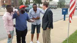 Ghost Brothers S01E04 Allen House