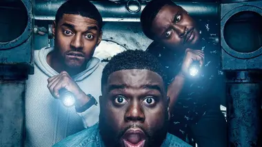 L'hôtel Fitzpatrick