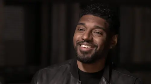 Ghost Brothers : enquêtes à l'aveugle Mort et enterré