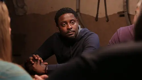 Ghost Brothers : enquêtes à l'aveugle La mine maudite